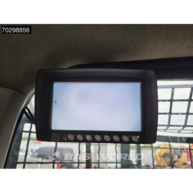 2020 كاتربيلر 930M-45107818