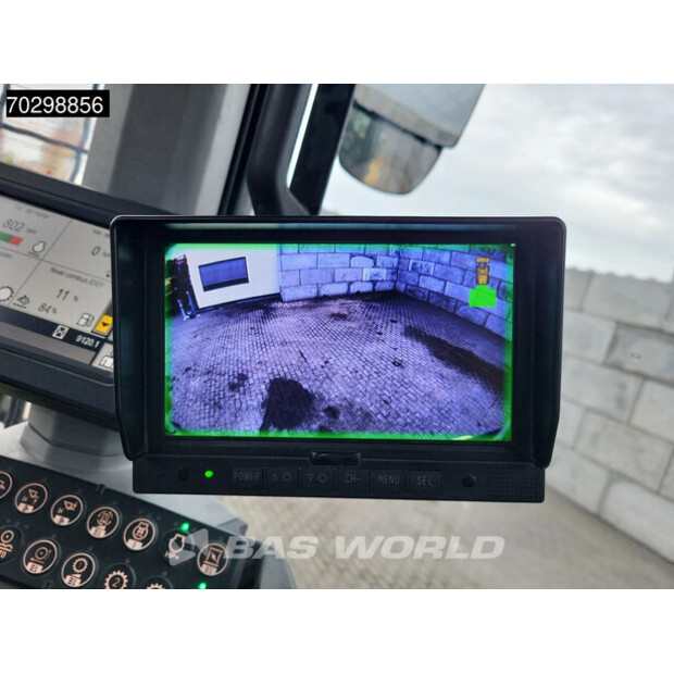 2020 كاتربيلر 930M-45107821