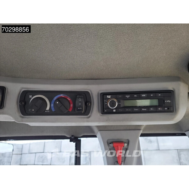 2020 كاتربيلر 930M-45107823