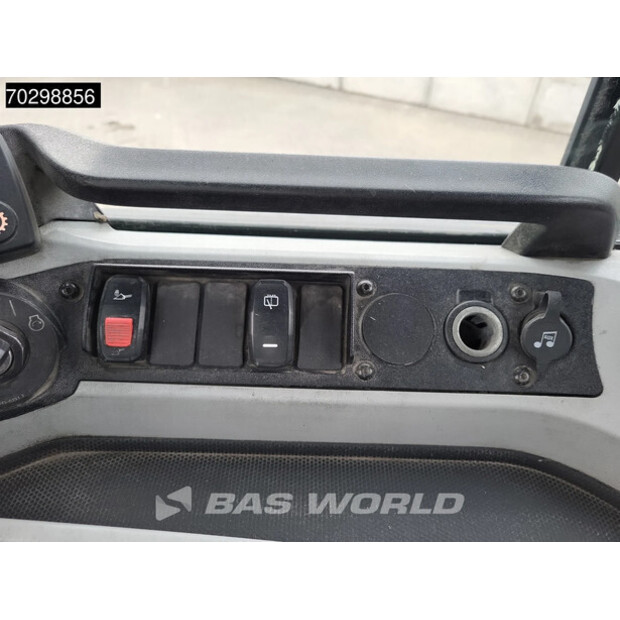 2020 كاتربيلر 930M-45107825