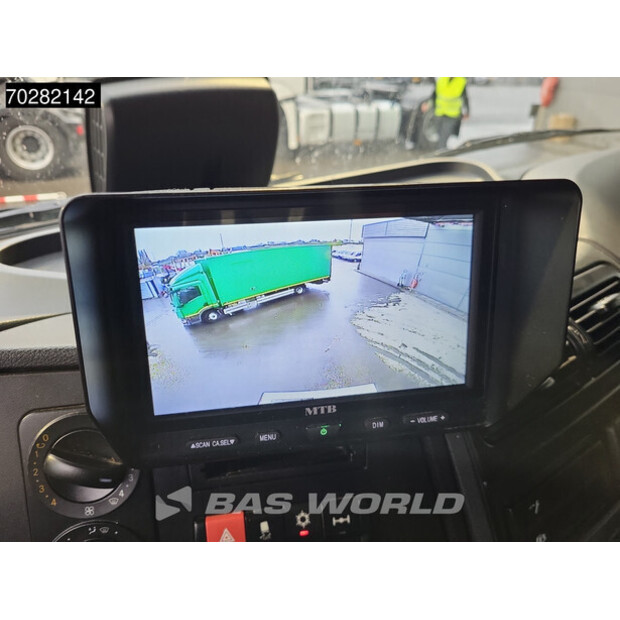 2018 مرسيدس بنز Atego 1524-45107832