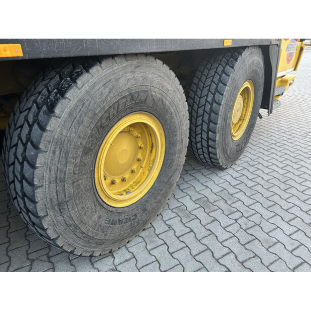 2024 GROVE GMK 6300L-1-45107843