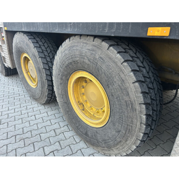 2024 GROVE GMK 6300L-1-45107844