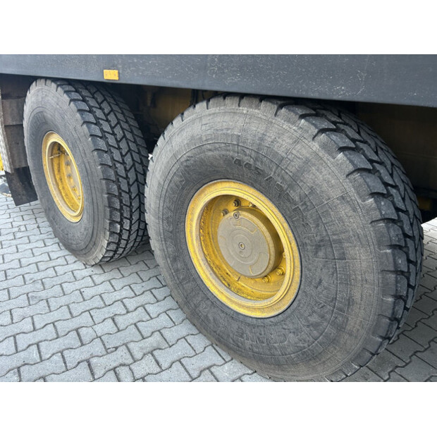 2024 GROVE GMK 6300L-1-45107845