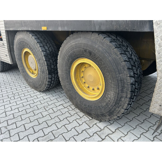 2024 GROVE GMK 6300L-1-45107846