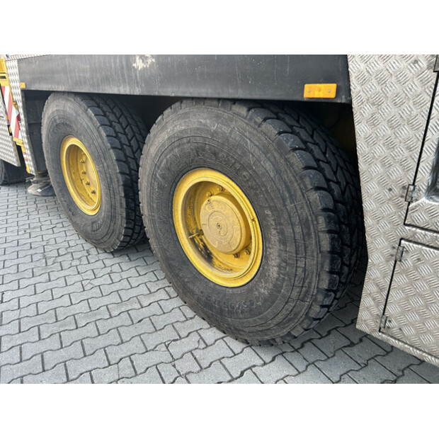 2024 GROVE GMK 6300L-1-45107847