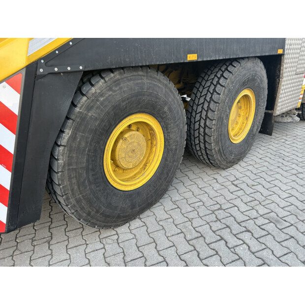 2024 GROVE GMK 6300L-1-45107848