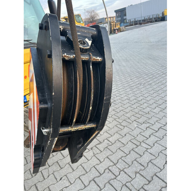 2024 GROVE GMK 6300L-1-45107849