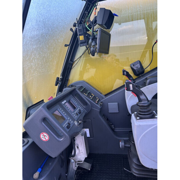 2024 GROVE GMK 6300L-1-45107851