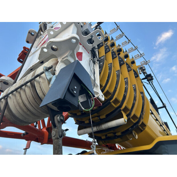 2024 GROVE GMK 6300L-1-45107854