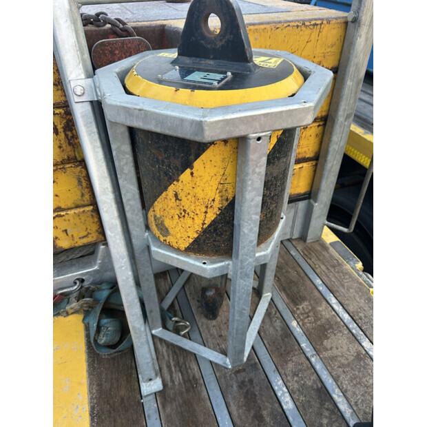 2024 GROVE GMK 6300L-1-45107858