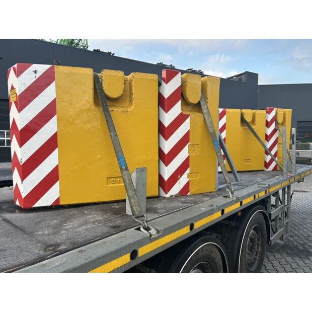 2024 GROVE GMK 6300L-1-45107859