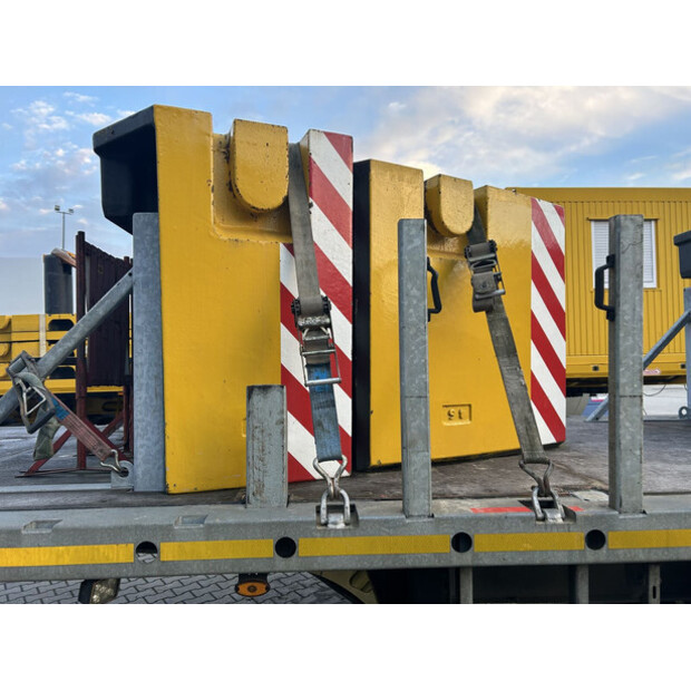 2024 GROVE GMK 6300L-1-45107860