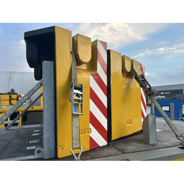 2024 GROVE GMK 6300L-1-45107861