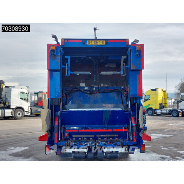 2016 DAF CF290-45108257