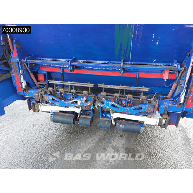 2016 DAF CF290-45108259