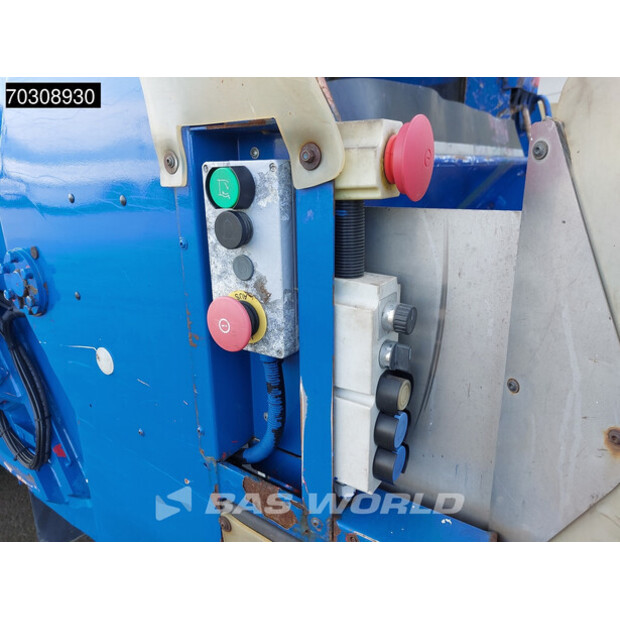 2016 DAF CF290-45108262