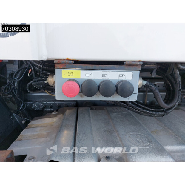 2016 DAF CF290-45108270