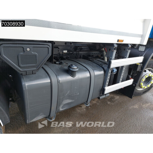 2016 DAF CF290-45108290