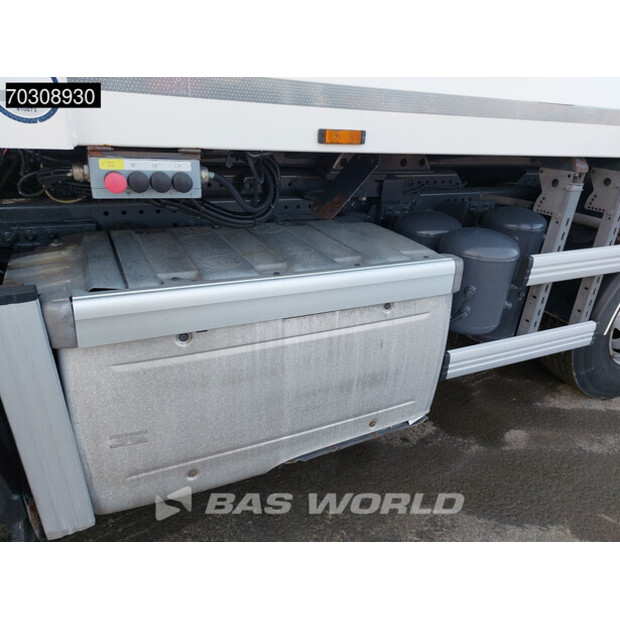 2016 DAF CF290-45108291