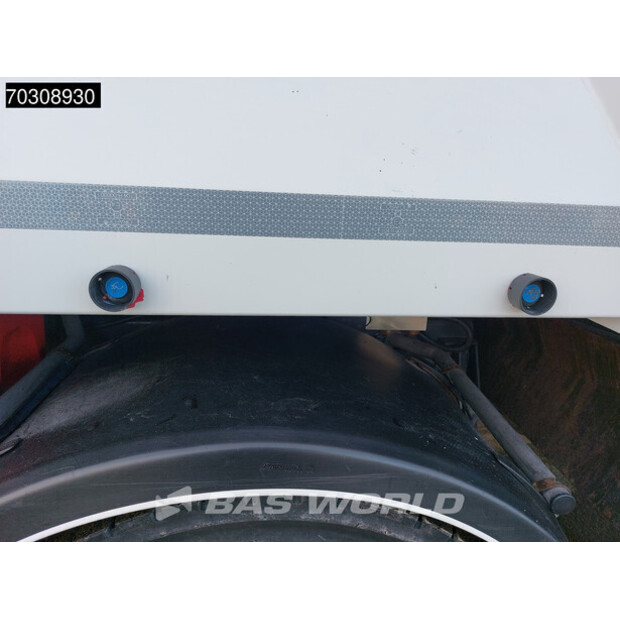 2016 DAF CF290-45108292