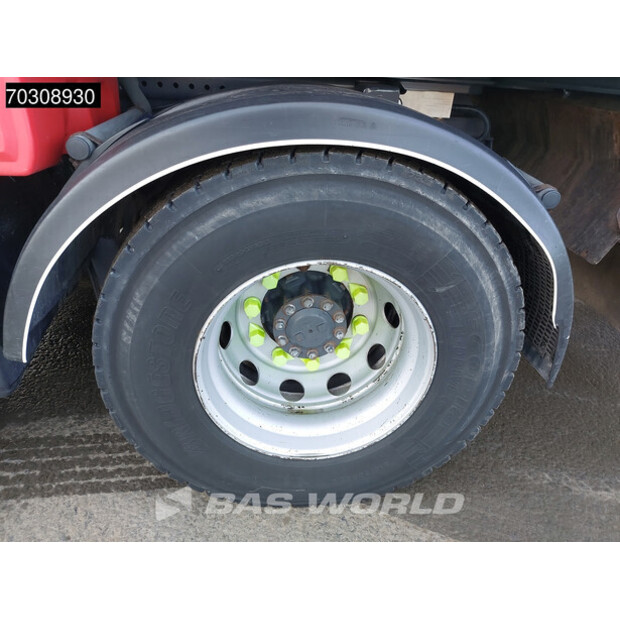 2016 DAF CF290-45108296