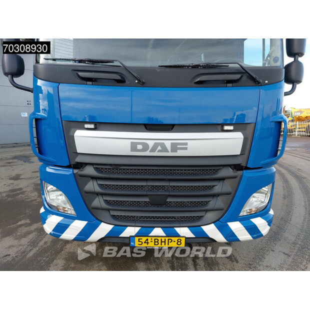 2016 DAF CF290-45108297