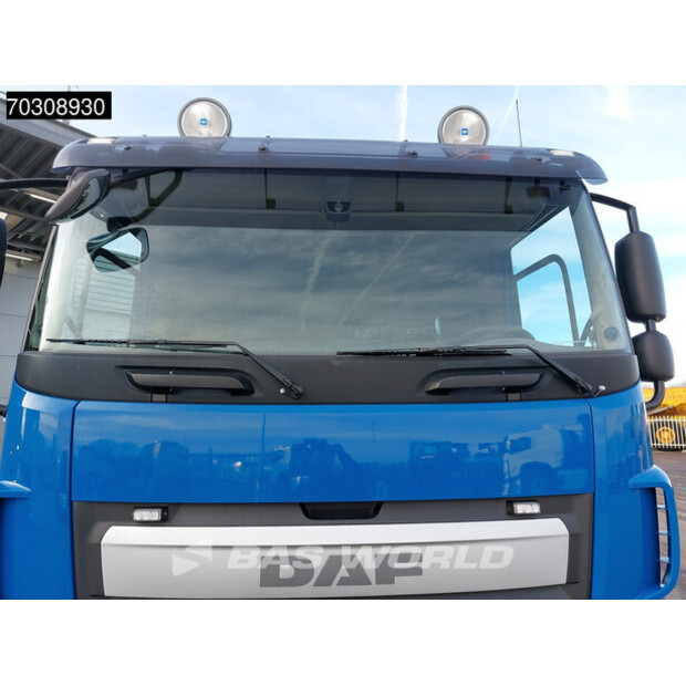 2016 DAF CF290-45108298