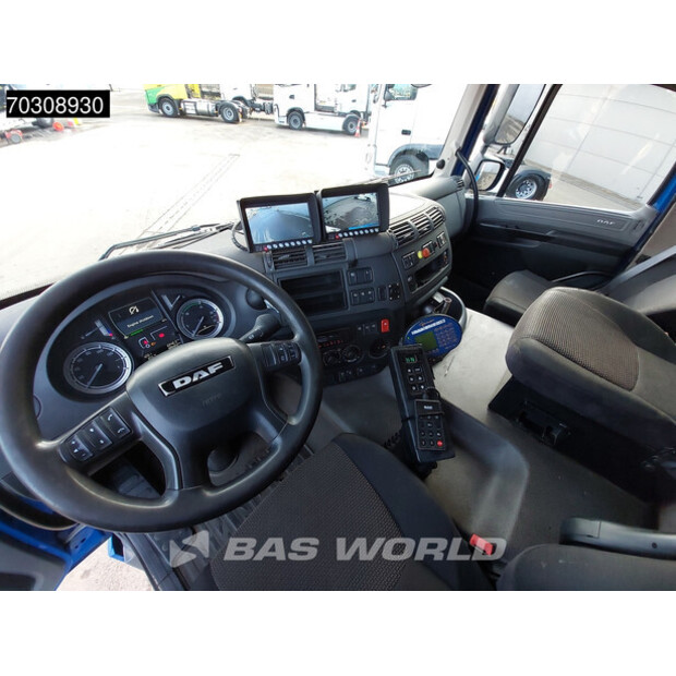 2016 DAF CF290-45108299