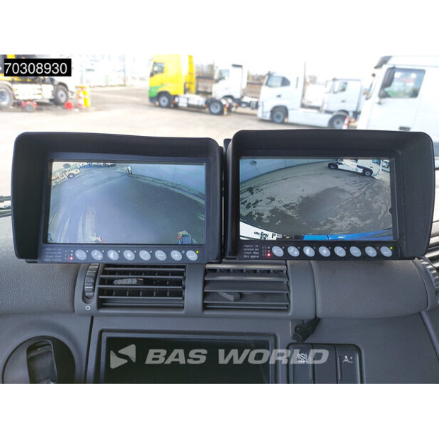 2016 DAF CF290-45108301