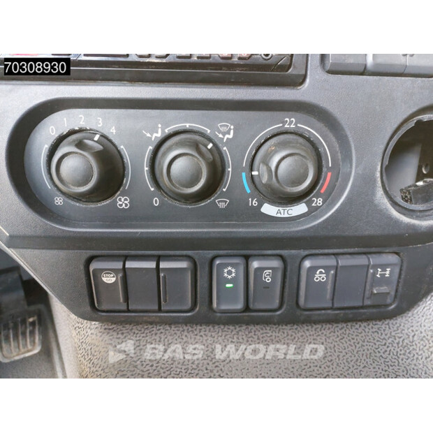 2016 DAF CF290-45108302