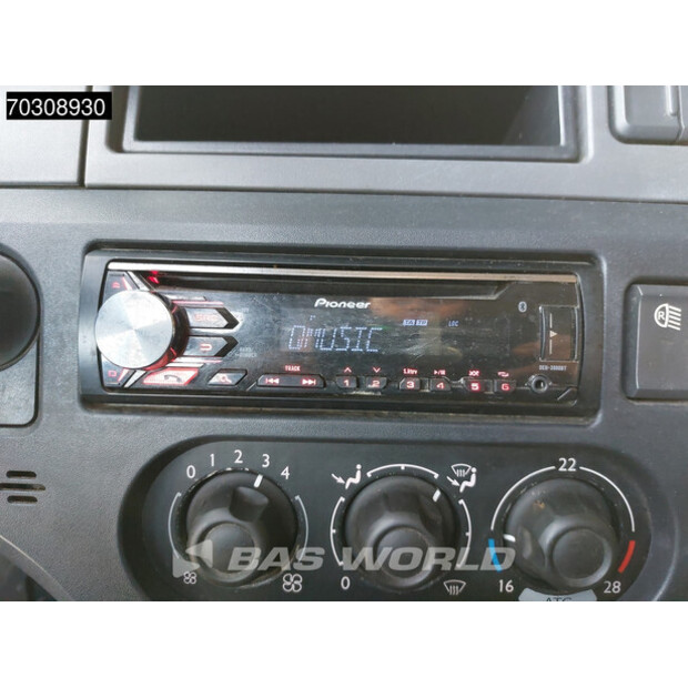 2016 DAF CF290-45108303