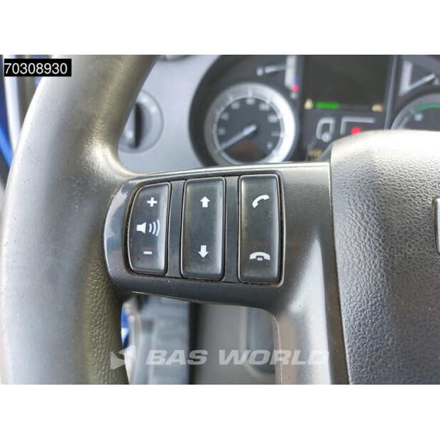 2016 DAF CF290-45108304