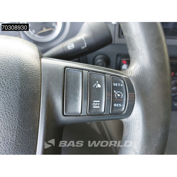 2016 DAF CF290-45108305