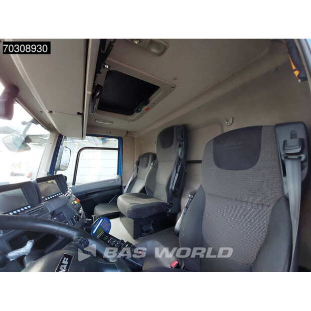 2016 DAF CF290-45108307