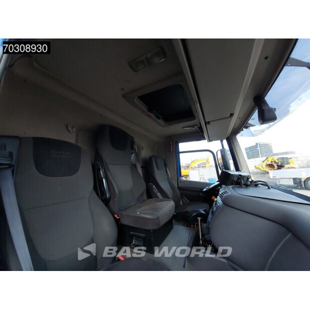 2016 DAF CF290-45108309