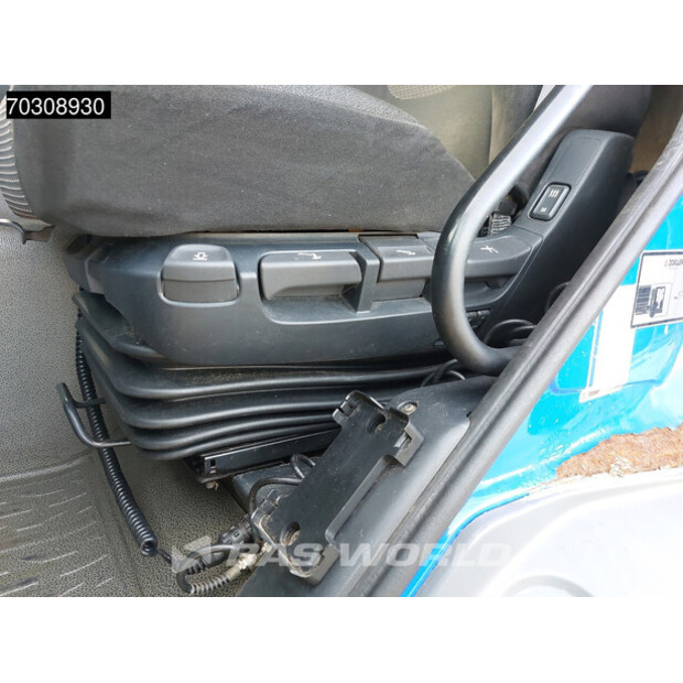 2016 DAF CF290-45108310