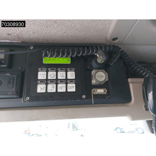 2016 DAF CF290-45108313