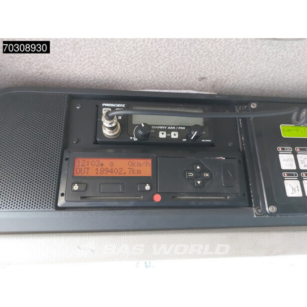 2016 DAF CF290-45108321