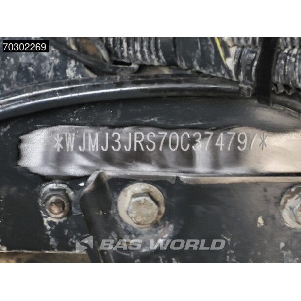 2017 Iveco X-Way 400-45108389