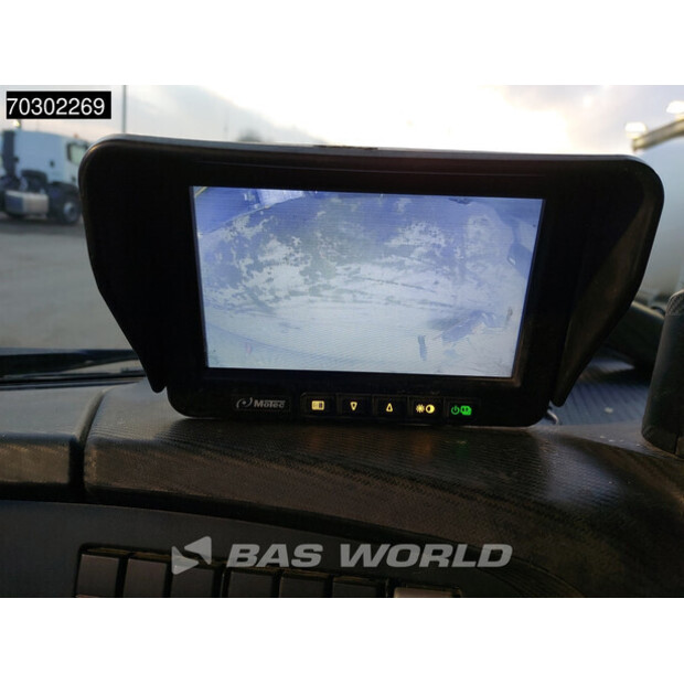 2017 Iveco X-Way 400-45108393