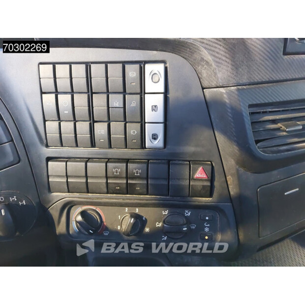 2017 Iveco X-Way 400-45108394