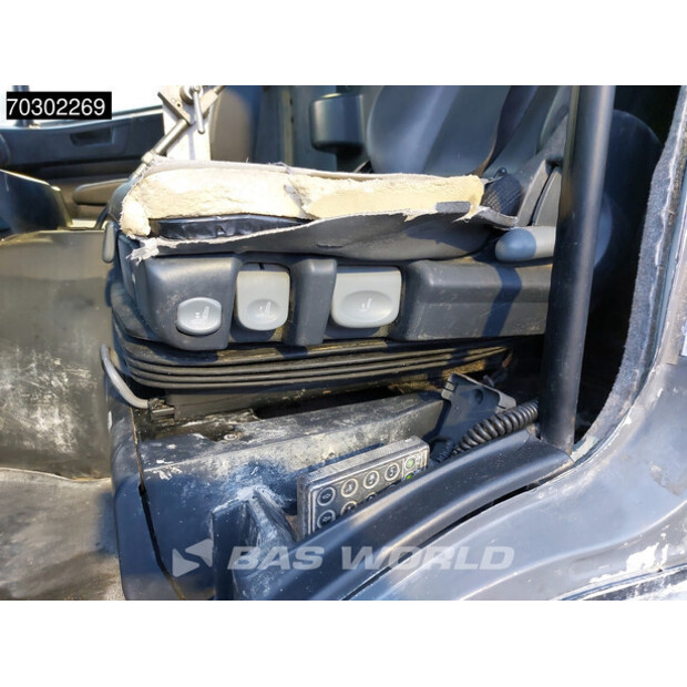 2017 Iveco X-Way 400-45108395