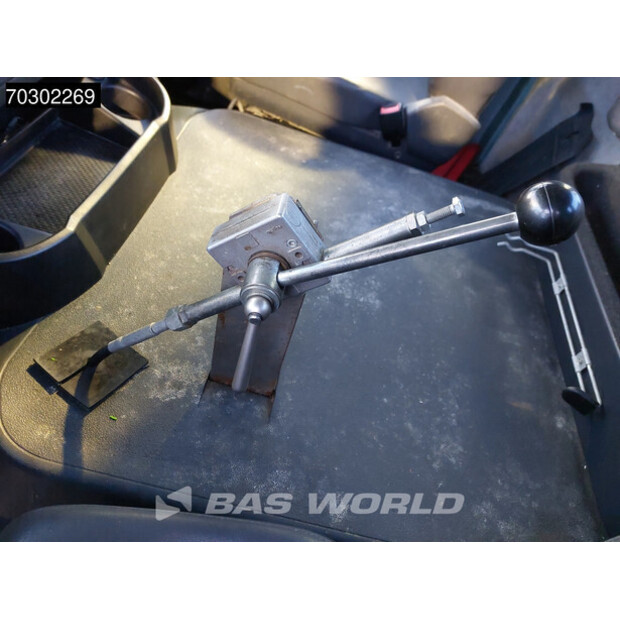 2017 Iveco X-Way 400-45108397