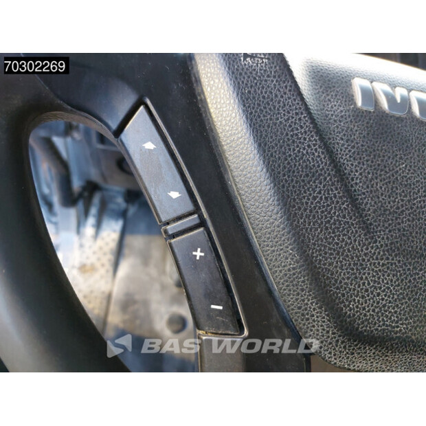 2017 Iveco X-Way 400-45108404