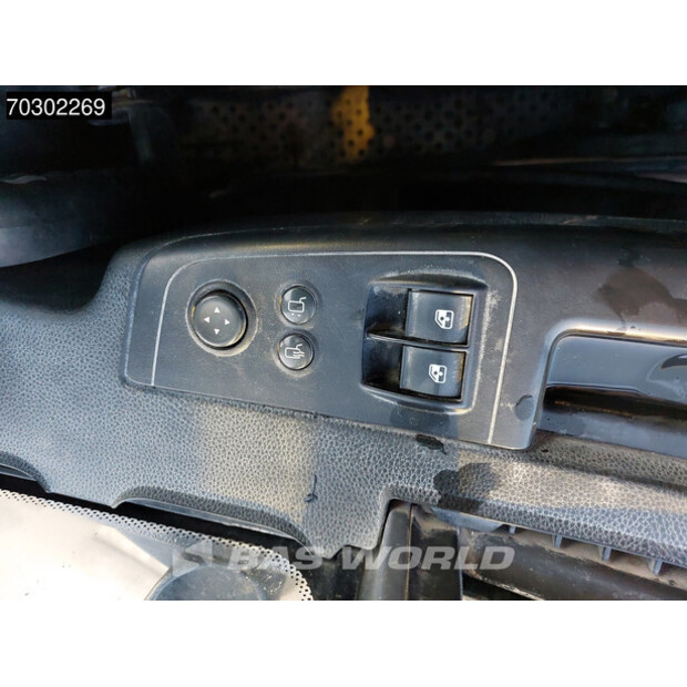 2017 Iveco X-Way 400-45108424