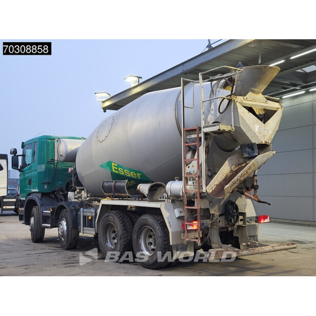 2017 Scania G410-45108597