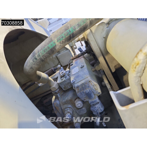 2017 Scania G410-45108606