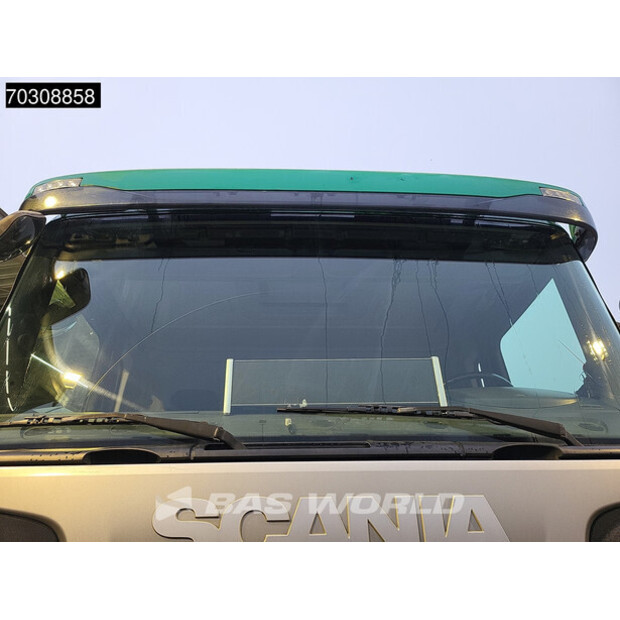 2017 Scania G410-45108607