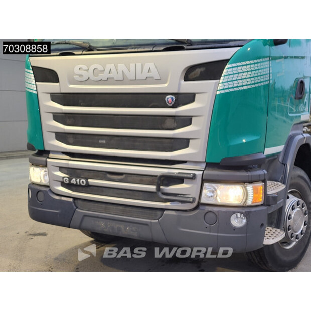 2017 Scania G410-45108608